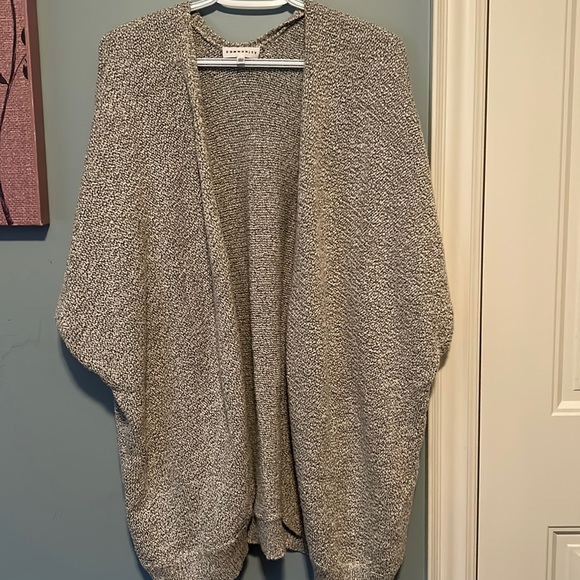 Aritzia Community Cardigan - Picture 1 of 3